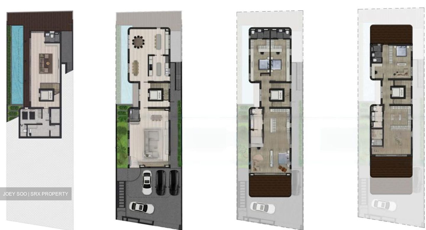 Mount Sinai Lane (D10), Detached #505347271